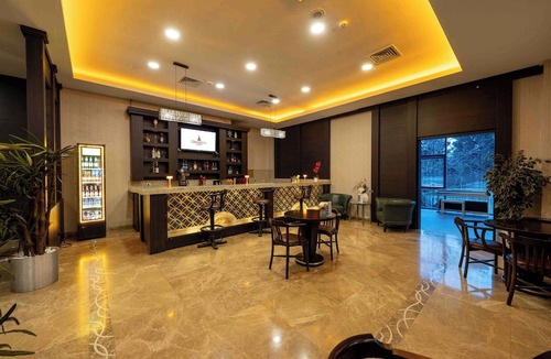 Bandirma Hotel | Grand Asya Hotel
