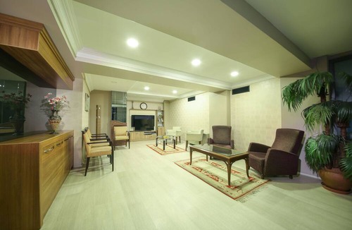 Karesi Hotel | Asya Hotel