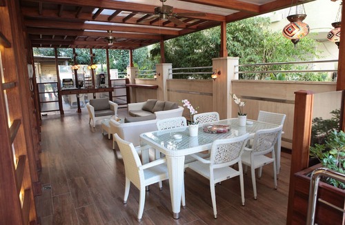 Seyhan Hotel | Akkoç Butik Otel