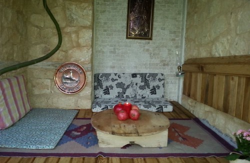 Demre House | Beymelek Taş Evler