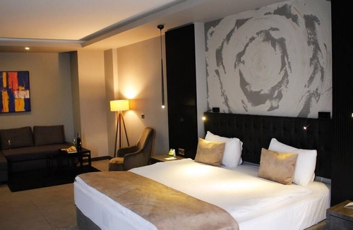 Edirne Hotel | RYS Hotel & Restaurant