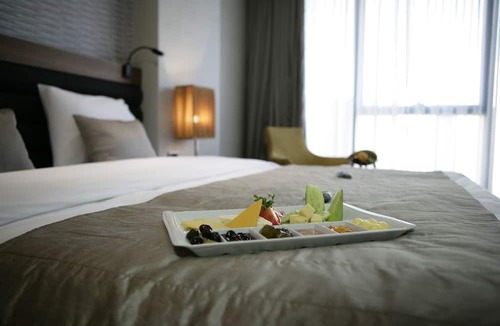 Edirne Hotel | RYS Hotel & Restaurant