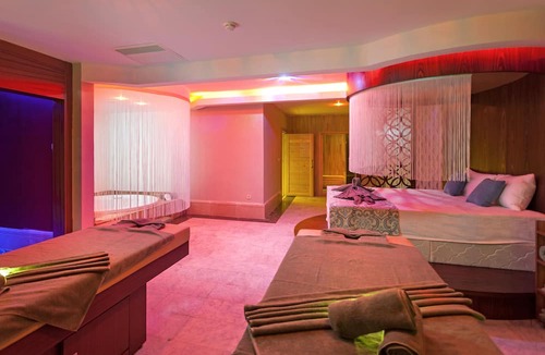 Kizilagac Hotel | Asteria Bloom Side