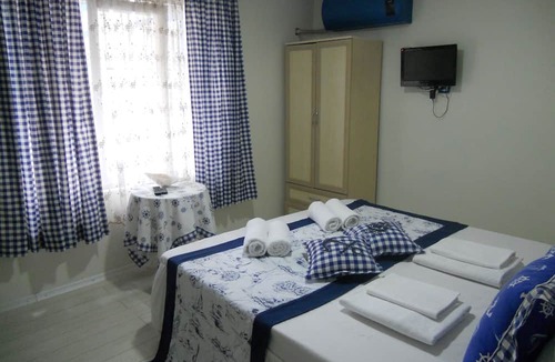 Sultanahmet Hotel | Yacht House Istanbul