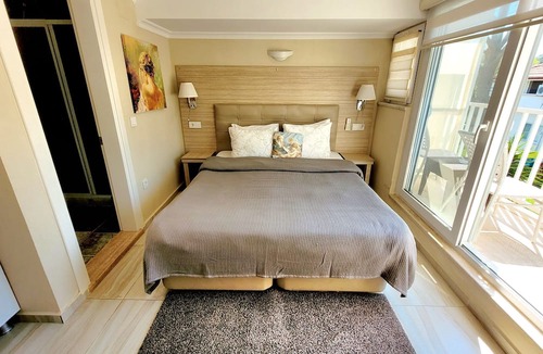 Dalyan City Center Hotel | Arp Dalyan