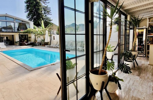 Dalyan City Center Hotel | Arp Dalyan