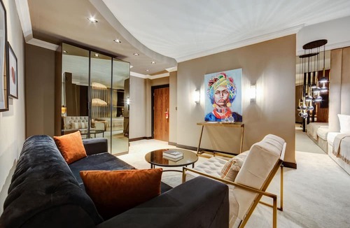 Mezetli Hotel | Sahil Martı Hotel