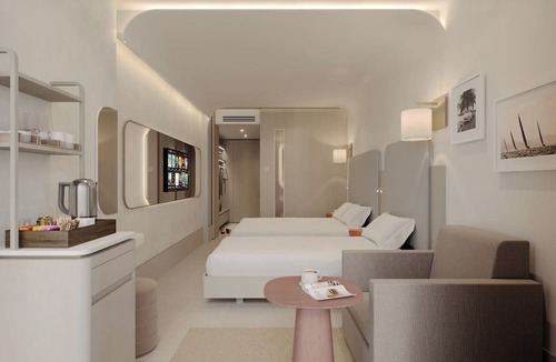 Artikli Hotel | Altınorfoz Hotel
