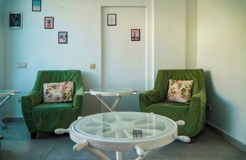 Gumbet Hotel | Nagi Beach Hotel
