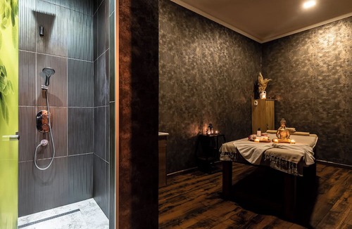 Darica Hotel | Elite Hotel Darica