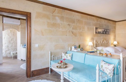 Ortahisar Hotel | Cappadocia Minia Cave Hotel