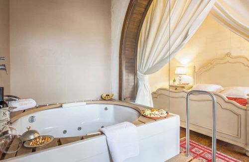 Ortahisar Hotel | Cappadocia Minia Cave Hotel