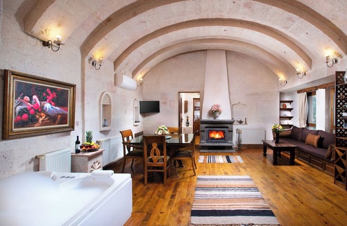Ortahisar Hotel | Cappadocia Minia Cave Hotel