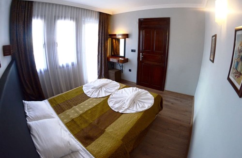 Hisaronu Hotel | Hisar Holiday Club