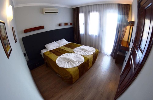 Hisaronu Hotel | Hisar Holiday Club