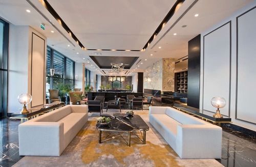 Trabzon Hotel | Ramada Plaza by Wyndham Trabzon