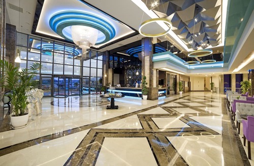 Side Resort | Luna Blanca Resort & Spa - All Inclusive