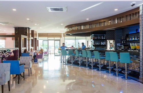 Side Resort | Luna Blanca Resort & Spa - All Inclusive