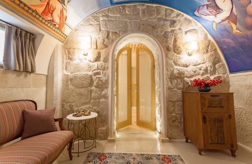 Ortahisar Hotel | Exedra Cappadocia