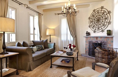 Sirince Hotel | Güllü Konakları