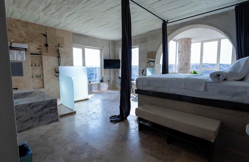 Ortahisar Hotel | Be Still Alexa Smart Luxury Escape Adults Only