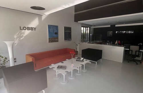 Eski Lara Resort | Mel House Lara