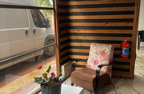 Amasra Bed & Breakfast | sesamos pansiyon
