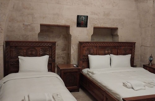 Eyyubiye Hotel | ORPHEUS BOUTİQUE HOTEL