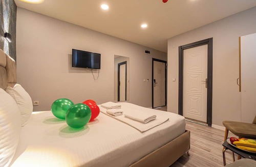 Kucukcekmece Hotel | Casa Nova Hotel