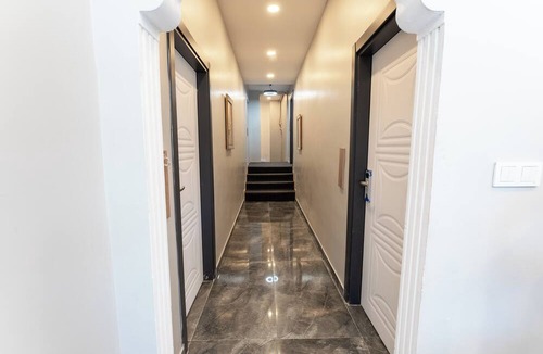 Kucukcekmece Hotel | Casa Nova Hotel