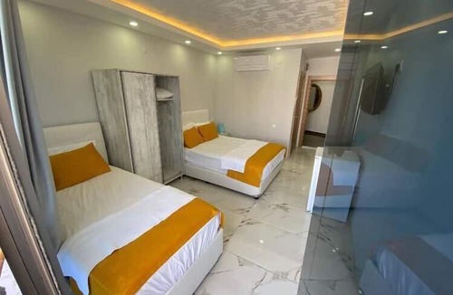 Ayas House | BeyazmotelRestaurant