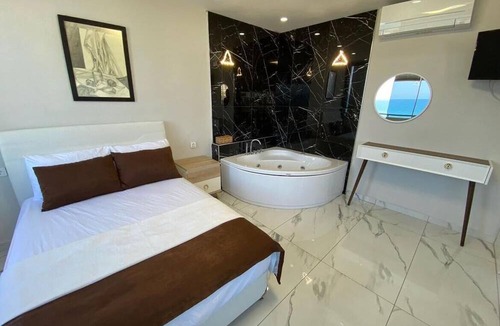 Ayas House | BeyazmotelRestaurant