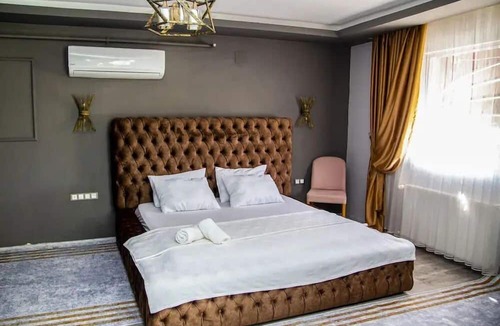 Mezetli Hotel | Wenirvana Suits Hotel