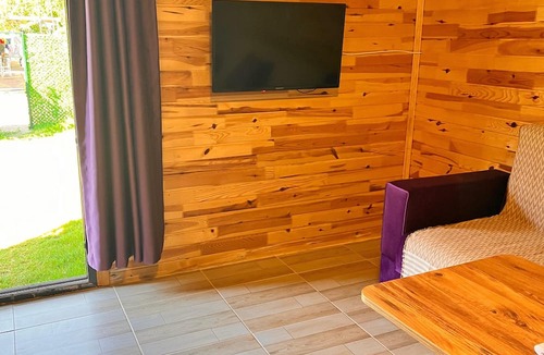 Adrasan Hotel | Adrasan parlak villa