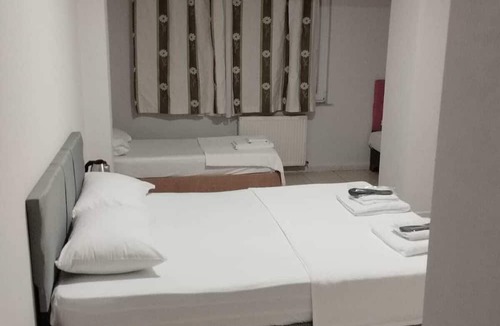 Buyukcekmece House | Kumburgaz Pansiyon