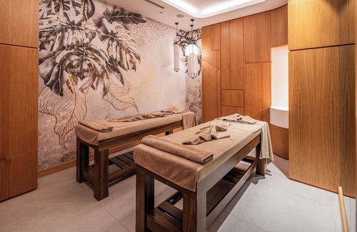 Titreyengol Hotel | Berry Blue Hotels - All Inclusive