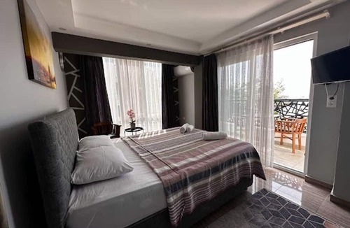 Cinarcik Hotel | Lion Boutique Hotel
