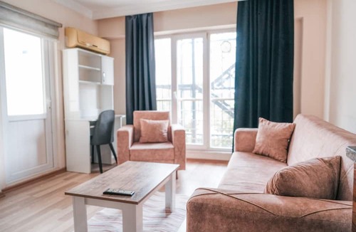 Nilufer House | Paradise Pansiyon Otel