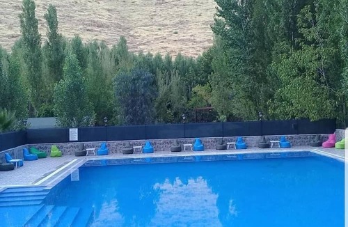 Nusaybin Hotel | biçen hotel