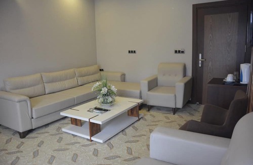 Cankiri Hotel | Koç Otel Çankırı
