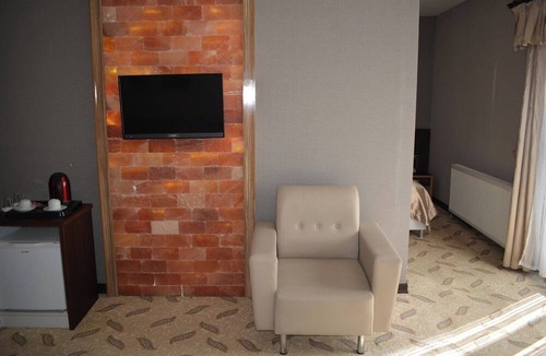 Cankiri Hotel | Koç Otel Çankırı