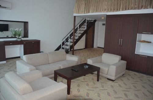 Cankiri Hotel | Koç Otel Çankırı