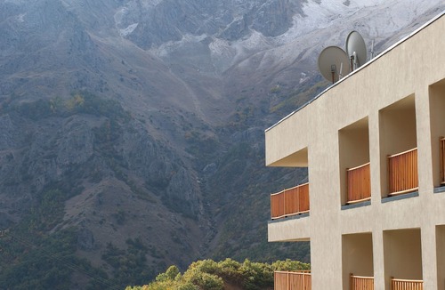 Pulumur Hotel | Askireg Hotel