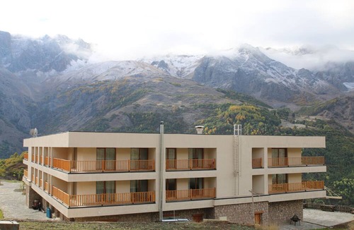 Pulumur Hotel | Askireg Hotel