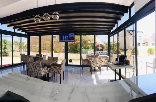 Kocaali Hotel | Emin Panorama Hotel