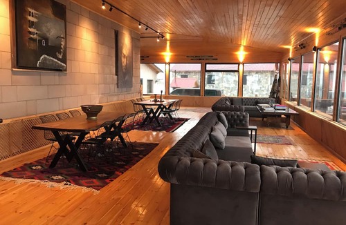 Ikizdere Hotel | Ovit Hotel