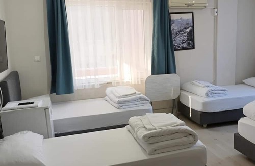 Canakkale House | Odak Pansiyon