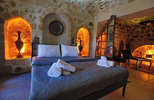 Artuklu Hotel | Şems Inn Hotel