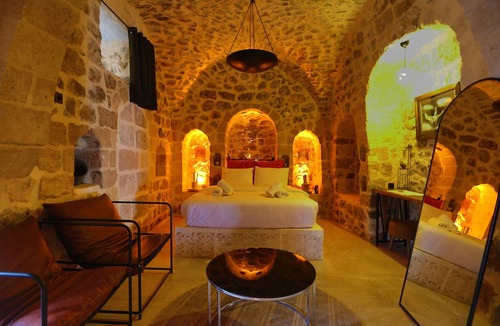 Artuklu Hotel | Şems Inn Hotel