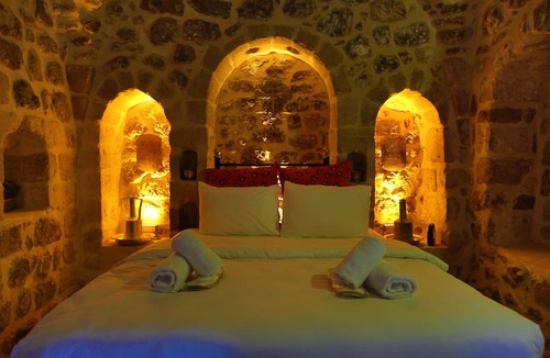 Artuklu Hotel | Şems Inn Hotel